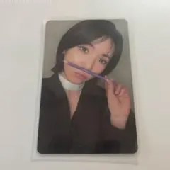 NiziU マヤ トレカ アルバム