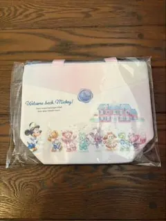 新品スーベニアランチケース