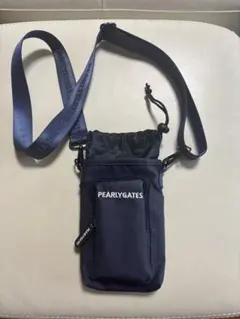 PEARLY GATES パーリーゲイツサコッシュのサムネイル
