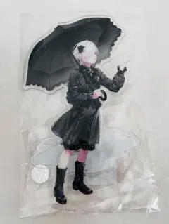 ディアラバ MILLENNIUM PARASOL 逆巻シュウ 逆巻スバル - メルカリ