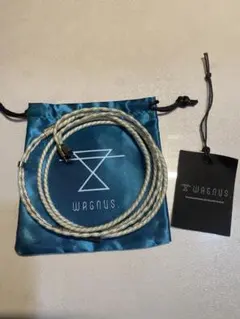 イヤホン WAGNUS. 1960's TELEFUNKEN \