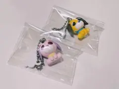 お茶犬 キャラクターグッズ