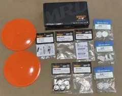MRD ZERO 零　コンバージョンキット　オプションパーツ MRD-prototype Part list | 福山ラジコンセンター | ラジコン