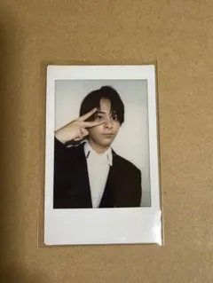 PRODUCE 101 JAPAN 新世界 土田央修 チェキ - メルカリ