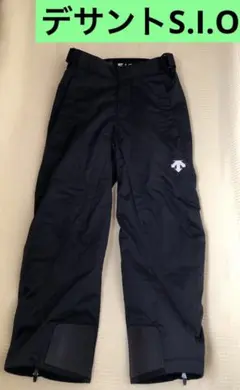 デサント DESCENTE S.I.O 高機能スキーパンツ　SSS