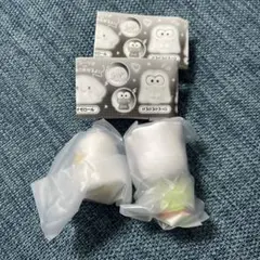 サンリオ おばけごっこフィギュア 2個セット☺︎