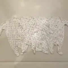 NEXT 4枚セット 60cm ロンパース next baby ネクスト