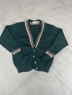 マクレガー カーディガン