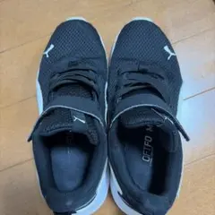 キッズ PUMA プーマ 20cm RICKIE RUNNER