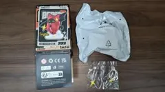 アクマデボンプ　ゼンゼロ　POP MART ボンプパーティー　フィギュア