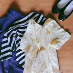 LOWRYS FARM 半袖 トップス スカート セット まとめ売り