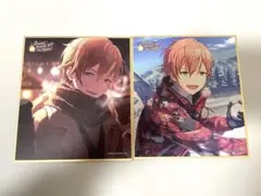 プロセカ　色紙　東雲彰人