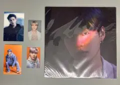 BTS Proof Collector's Edition ユンギ SUGA