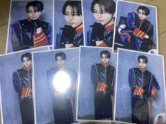 エビライ2025 ワンエン 生写真 HAYATO 高尾颯斗