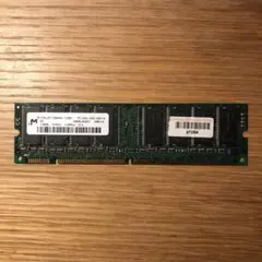 MT8LSDT1664AG-133B1 Micron 128MB