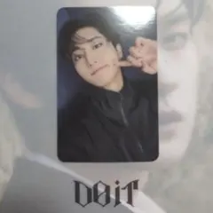 Straykids doit platform ハン