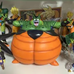 ドラゴンボールアライズ セル爆発ver【限定特典付き】 - メルカリ