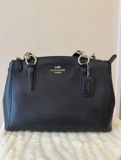 【2way】COACH コーチ　ショルダーバッグ　ハンドバッグ