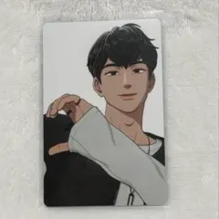 PLAVE プレイブ HAMIN ハミン Why? バインダー トレカ 特典 PLAVE プレイブ HAMIN ハミン Why? バインダー トレカ 特典