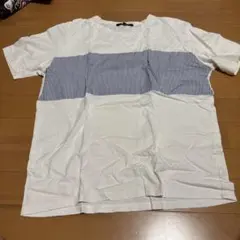 【期間限定価格！】メンズ服　半袖　2枚セット　まとめ売り