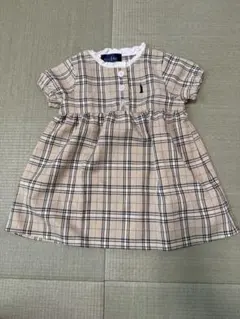 EAST BOY 90 半袖ワンピース