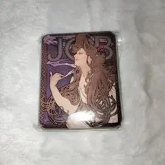 ミュシャ　缶入りルイボスティー