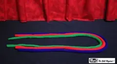 Linking Rope Loops/リンキング・ロープ・ループス マジック手品