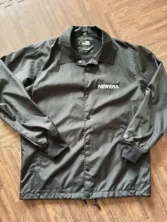 ナイロンジャケット