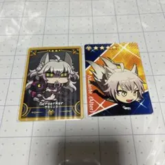 2025年最新】fate アタランテの人気アイテム - メルカリ