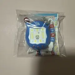 たまごっち ミニチュアチャームコレクション3 しましまっち　ガチャガチャ