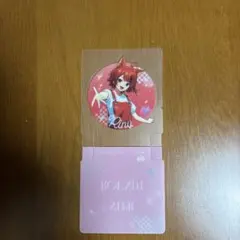 すとぷり 莉犬 ラウンドワン コラボ スタンディコースター STPR