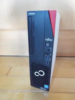 Fujitsu PRIMERGY TX1330 M4 サーバー 本体 - メルカリ