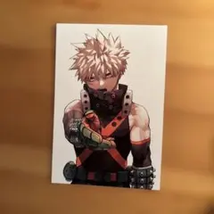 僕のヒーローアカデミア 特典