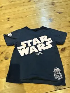 スターウォーズ☆R2D2Tシャツのサムネイル