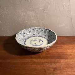 2026年最新】微塵唐草 なます皿 古伊万里の人気アイテム - メルカリ