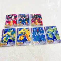 2026年最新】ビーストウォーズ カードの人気アイテム - メルカリ
