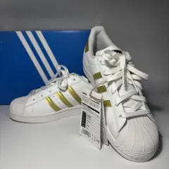 adidas SUPERSTAR GX4987 24cm