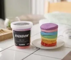 LUSH RAINBOW FUN 245gのサムネイル
