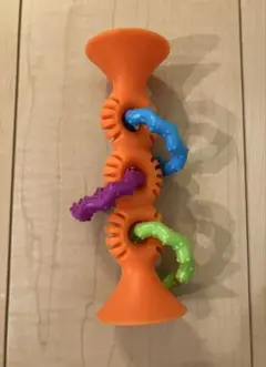 ファットブレイン(Fat Brain Toys) ピップスクイグズ ループスのサムネイル