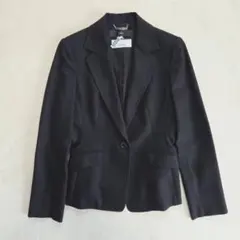 良品✨イネド ルイジボットINED Luigi Botto ウール ジャケット