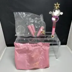 C*L様 美少女戦士セーラームーン スティック＆ロッド　メモリアルアーティクルズ