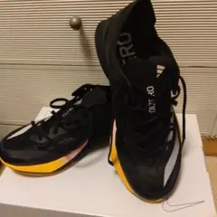 adidas ADIZERO ジャパン8 　25センチ
