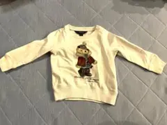 ラルフローレン　2T トレーナー