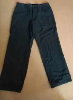 GOLDEN BEAR ブラックパンツ