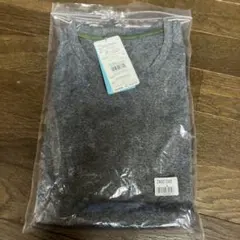 新品未使用 ミズノ 長袖Tシャツのサムネイル