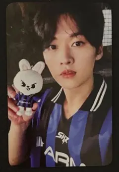 StrayKids スキズ skzoo Leebit リノ トレカ まとめ売り StrayKids スキズ skzoo Leebit リノ トレカ まとめ売り