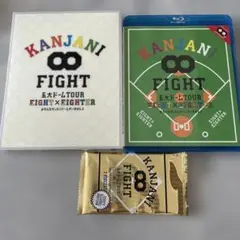 関ジャニ∞/KANJANI∞ 五大ドームTOUR EIGHT×EIGHTER …