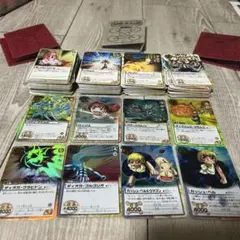 2026年最新】金色のガッシュベルカードの人気アイテム - メルカリ
