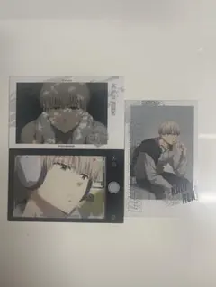 一番くじ WIND BREAKER ～After the battle～　H賞