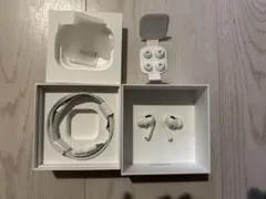 Apple AirPods pro 第一世代　ジャンク　両耳